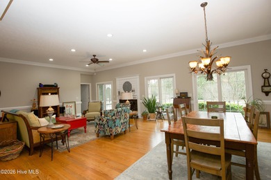 Now offered at $499,800, an exceptional value at under $167 per on Foxfire Golf and Country Club in North Carolina - for sale on GolfHomes.com, golf home, golf lot