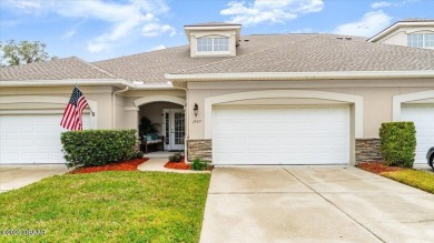 Welcome to this meticulously maintained 3-bedroom, 2-bathroom on Turnbull Bay Golf Club in Florida - for sale on GolfHomes.com, golf home, golf lot