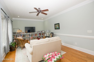 Now offered at $499,800, an exceptional value at under $167 per on Foxfire Golf and Country Club in North Carolina - for sale on GolfHomes.com, golf home, golf lot