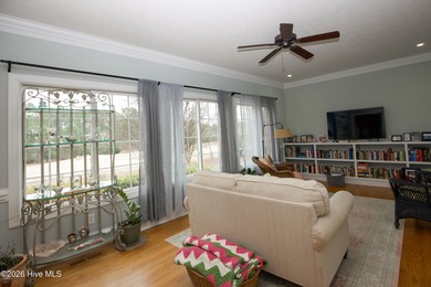 Now offered at $499,800, an exceptional value at under $167 per on Foxfire Golf and Country Club in North Carolina - for sale on GolfHomes.com, golf home, golf lot