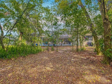 Don't Miss This Well-Priced and Spacious Pool Home with Private on Sugarmill Woods Golf and Country Club in Florida - for sale on GolfHomes.com, golf home, golf lot