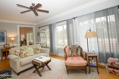 Now offered at $499,800, an exceptional value at under $167 per on Foxfire Golf and Country Club in North Carolina - for sale on GolfHomes.com, golf home, golf lot