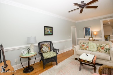 Now offered at $499,800, an exceptional value at under $167 per on Foxfire Golf and Country Club in North Carolina - for sale on GolfHomes.com, golf home, golf lot