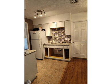 REDUCED to buy As-Is with no work done to it after hurricane on Mangrove Bay Golf Course in Florida - for sale on GolfHomes.com, golf home, golf lot