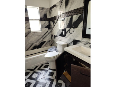 REDUCED to buy As-Is with no work done to it after hurricane on Mangrove Bay Golf Course in Florida - for sale on GolfHomes.com, golf home, golf lot