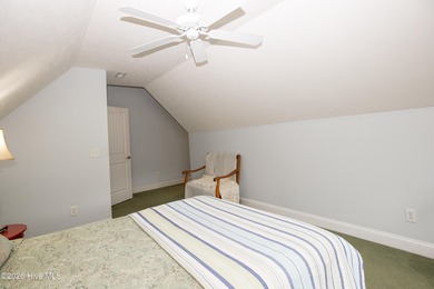 Now offered at $499,800, an exceptional value at under $167 per on Foxfire Golf and Country Club in North Carolina - for sale on GolfHomes.com, golf home, golf lot