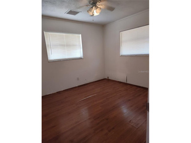 REDUCED to buy As-Is with no work done to it after hurricane on Mangrove Bay Golf Course in Florida - for sale on GolfHomes.com, golf home, golf lot