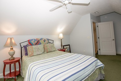 Now offered at $499,800, an exceptional value at under $167 per on Foxfire Golf and Country Club in North Carolina - for sale on GolfHomes.com, golf home, golf lot