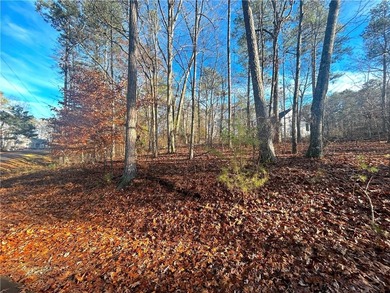 3339 Cherokee Court offers a rare opportunity to build your on Fairfield Plantation Golf and Country Club in Georgia - for sale on GolfHomes.com, golf home, golf lot