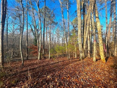 3339 Cherokee Court offers a rare opportunity to build your on Fairfield Plantation Golf and Country Club in Georgia - for sale on GolfHomes.com, golf home, golf lot