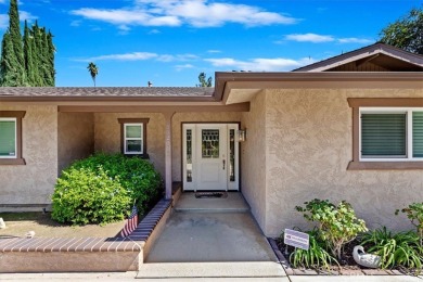 RARE BEAUTY custom redesigned single-story home located in on Canyon Crest Country Club in California - for sale on GolfHomes.com, golf home, golf lot