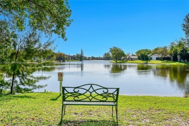 Sellers Motivated! Perfect opportunity for investors! This on Inverrary Country Club in Florida - for sale on GolfHomes.com, golf home, golf lot