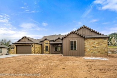 Move right into this brand-new home in a wonderful community on Ironbridge Golf Club in Colorado - for sale on GolfHomes.com, golf home, golf lot