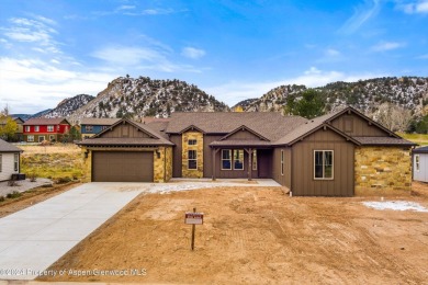 Move right into this brand-new home in a wonderful community on Ironbridge Golf Club in Colorado - for sale on GolfHomes.com, golf home, golf lot