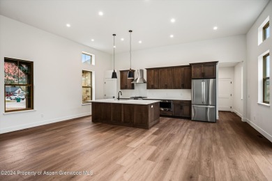 Move right into this brand-new home in a wonderful community on Ironbridge Golf Club in Colorado - for sale on GolfHomes.com, golf home, golf lot