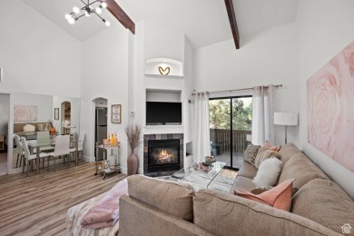 *PRICE REDUCTION* on this beautiful, updated 3 bedroom, 2 bath on River Oaks Golf Course in Utah - for sale on GolfHomes.com, golf home, golf lot