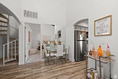 *PRICE REDUCTION* on this beautiful, updated 3 bedroom, 2 bath on River Oaks Golf Course in Utah - for sale on GolfHomes.com, golf home, golf lot