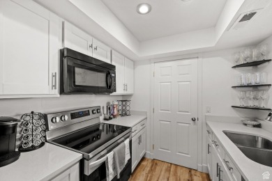 *PRICE REDUCTION* on this beautiful, updated 3 bedroom, 2 bath on River Oaks Golf Course in Utah - for sale on GolfHomes.com, golf home, golf lot