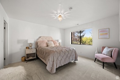 *PRICE REDUCTION* on this beautiful, updated 3 bedroom, 2 bath on River Oaks Golf Course in Utah - for sale on GolfHomes.com, golf home, golf lot