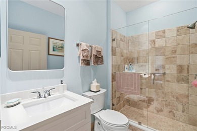 Imagine closing on your new turnkey condo today... and teeing on Vanderbilt Country Club in Florida - for sale on GolfHomes.com, golf home, golf lot