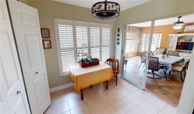 **PLEASE ENJOY THE 3D INTERACTIVE VIRTUAL TOUR ASSOCIATED WITH on Kings Gate Golf Club in Florida - for sale on GolfHomes.com, golf home, golf lot