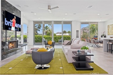 A Rare Find in Iconic Marrakesh Discover an extraordinary on Marrakesh Country Club in California - for sale on GolfHomes.com, golf home, golf lot