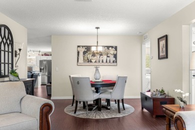 Welcome to this charming 2-bedroom, 2-bathroom end unit in the on On Top of the World Golf Course in Florida - for sale on GolfHomes.com, golf home, golf lot