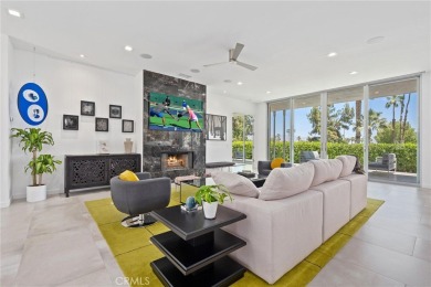 A Rare Find in Iconic Marrakesh Discover an extraordinary on Marrakesh Country Club in California - for sale on GolfHomes.com, golf home, golf lot