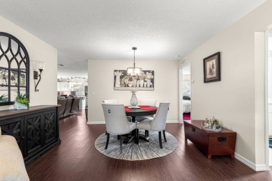 Welcome to this charming 2-bedroom, 2-bathroom end unit in the on On Top of the World Golf Course in Florida - for sale on GolfHomes.com, golf home, golf lot