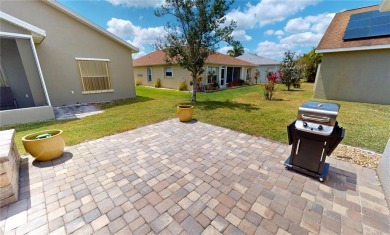 **PLEASE ENJOY THE 3D INTERACTIVE VIRTUAL TOUR ASSOCIATED WITH on Kings Gate Golf Club in Florida - for sale on GolfHomes.com, golf home, golf lot