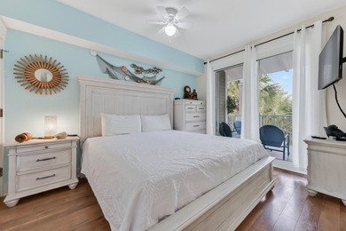 Experience the ultimate resort lifestyle at Pilot House 508, a on Sandestin Golf and Beach Resort - Raven in Florida - for sale on GolfHomes.com, golf home, golf lot