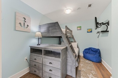 Experience the ultimate resort lifestyle at Pilot House 508, a on Sandestin Golf and Beach Resort - Raven in Florida - for sale on GolfHomes.com, golf home, golf lot