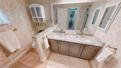 **PLEASE ENJOY THE 3D INTERACTIVE VIRTUAL TOUR ASSOCIATED WITH on Kings Gate Golf Club in Florida - for sale on GolfHomes.com, golf home, golf lot