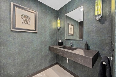 A Rare Find in Iconic Marrakesh Discover an extraordinary on Marrakesh Country Club in California - for sale on GolfHomes.com, golf home, golf lot