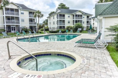 FURNISHED! LOCATION! LOCATION!! LOCATION!!! AMENITIES!!!! on River Oaks Golf Plantation  in South Carolina - for sale on GolfHomes.com, golf home, golf lot