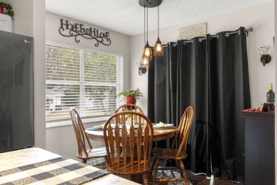 Welcome to this charming 2-bedroom, 2-bathroom end unit in the on On Top of the World Golf Course in Florida - for sale on GolfHomes.com, golf home, golf lot