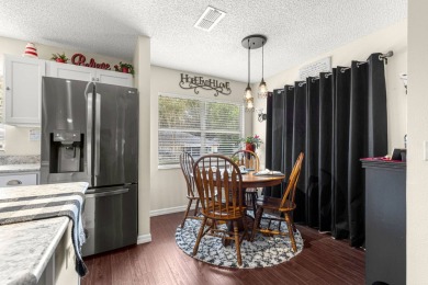 Welcome to this charming 2-bedroom, 2-bathroom end unit in the on On Top of the World Golf Course in Florida - for sale on GolfHomes.com, golf home, golf lot