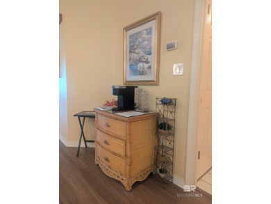 Motivated Seller! This spacious 2BR/2BA ground-floor condo on Craft Farms - Cypress Bend in Alabama - for sale on GolfHomes.com, golf home, golf lot