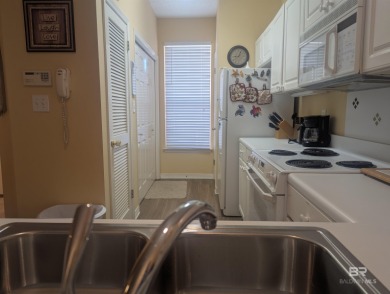 Motivated Seller! This spacious 2BR/2BA ground-floor condo on Craft Farms - Cypress Bend in Alabama - for sale on GolfHomes.com, golf home, golf lot