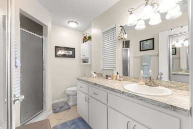 Welcome to this charming 2-bedroom, 2-bathroom end unit in the on On Top of the World Golf Course in Florida - for sale on GolfHomes.com, golf home, golf lot