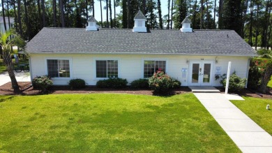 FURNISHED! LOCATION! LOCATION!! LOCATION!!! AMENITIES!!!! on River Oaks Golf Plantation  in South Carolina - for sale on GolfHomes.com, golf home, golf lot