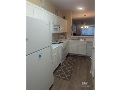 Motivated Seller! This spacious 2BR/2BA ground-floor condo on Craft Farms - Cypress Bend in Alabama - for sale on GolfHomes.com, golf home, golf lot