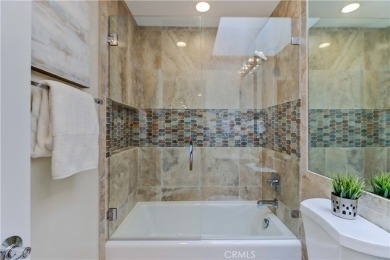 Set at the end of a peaceful cul-de-sac and surrounded by lush on Leisure Village Par 3 Golf Course in California - for sale on GolfHomes.com, golf home, golf lot