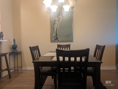 Motivated Seller! This spacious 2BR/2BA ground-floor condo on Craft Farms - Cypress Bend in Alabama - for sale on GolfHomes.com, golf home, golf lot