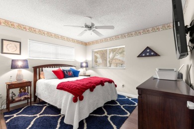 Welcome to this charming 2-bedroom, 2-bathroom end unit in the on On Top of the World Golf Course in Florida - for sale on GolfHomes.com, golf home, golf lot