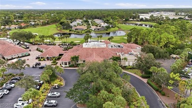 Imagine closing on your new turnkey condo today... and teeing on Vanderbilt Country Club in Florida - for sale on GolfHomes.com, golf home, golf lot