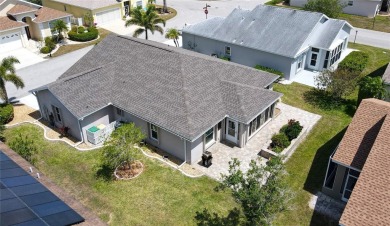 **PLEASE ENJOY THE 3D INTERACTIVE VIRTUAL TOUR ASSOCIATED WITH on Kings Gate Golf Club in Florida - for sale on GolfHomes.com, golf home, golf lot