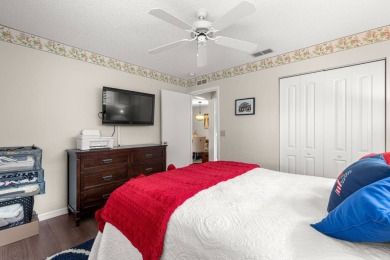 Welcome to this charming 2-bedroom, 2-bathroom end unit in the on On Top of the World Golf Course in Florida - for sale on GolfHomes.com, golf home, golf lot
