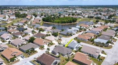 **PLEASE ENJOY THE 3D INTERACTIVE VIRTUAL TOUR ASSOCIATED WITH on Kings Gate Golf Club in Florida - for sale on GolfHomes.com, golf home, golf lot
