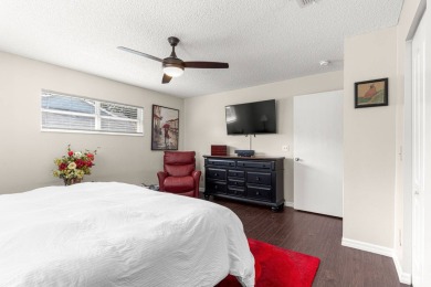 Welcome to this charming 2-bedroom, 2-bathroom end unit in the on On Top of the World Golf Course in Florida - for sale on GolfHomes.com, golf home, golf lot